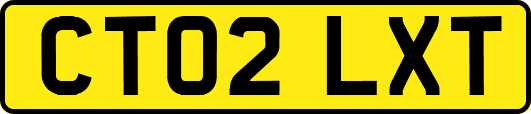 CT02LXT