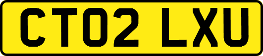 CT02LXU