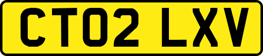 CT02LXV