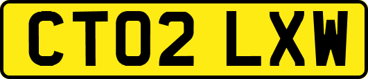 CT02LXW