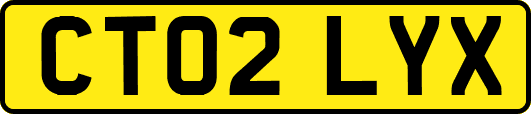 CT02LYX