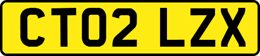 CT02LZX