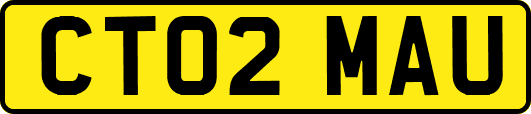 CT02MAU