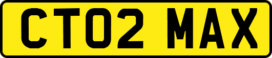 CT02MAX