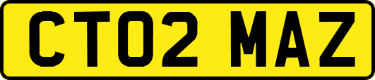 CT02MAZ