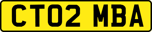 CT02MBA