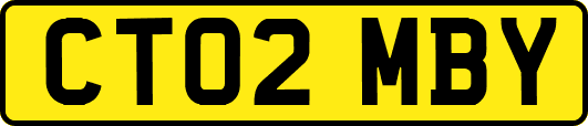 CT02MBY