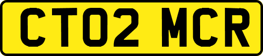 CT02MCR