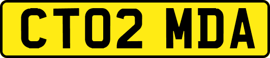 CT02MDA