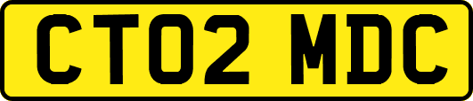 CT02MDC