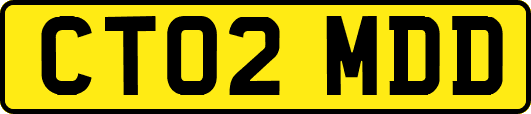 CT02MDD