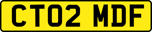 CT02MDF