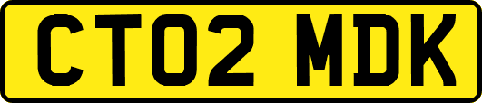 CT02MDK