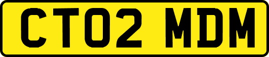 CT02MDM