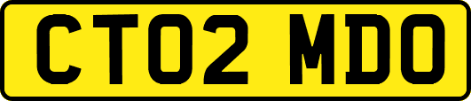 CT02MDO