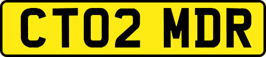 CT02MDR