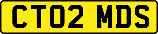 CT02MDS