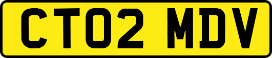 CT02MDV