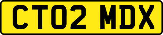 CT02MDX