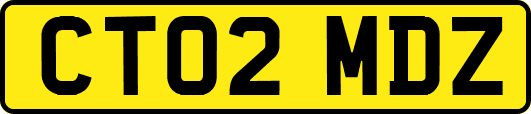 CT02MDZ