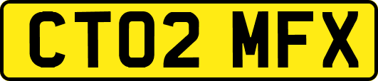 CT02MFX