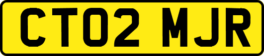 CT02MJR