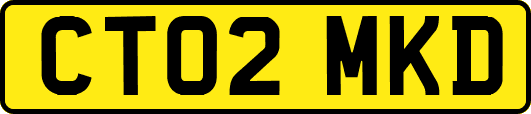 CT02MKD