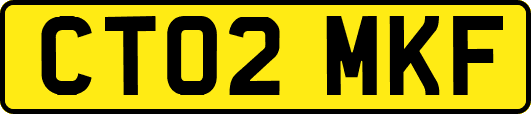 CT02MKF