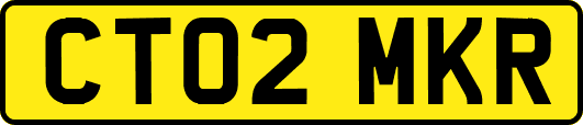 CT02MKR