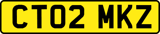 CT02MKZ