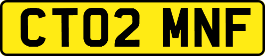 CT02MNF