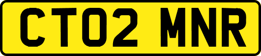 CT02MNR