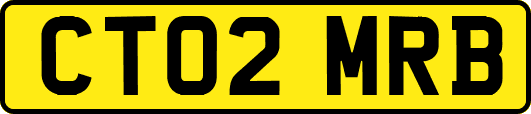 CT02MRB