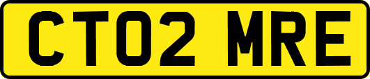 CT02MRE