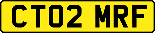 CT02MRF