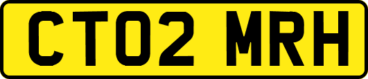 CT02MRH