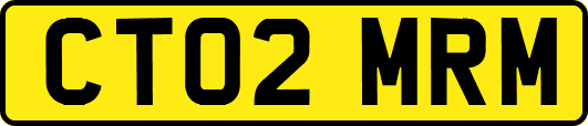 CT02MRM