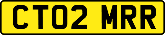 CT02MRR