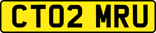 CT02MRU