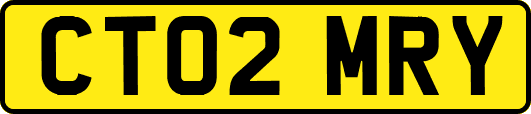 CT02MRY