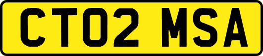 CT02MSA
