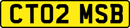 CT02MSB