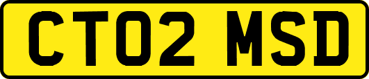 CT02MSD