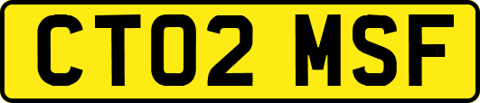 CT02MSF