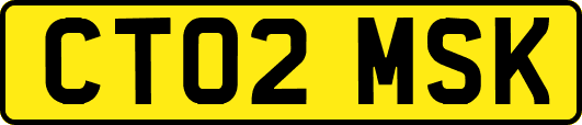 CT02MSK