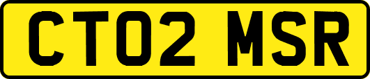 CT02MSR
