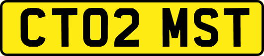 CT02MST