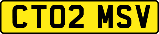 CT02MSV
