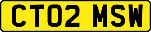 CT02MSW