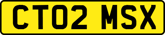 CT02MSX